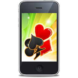 casino-on-iPhone