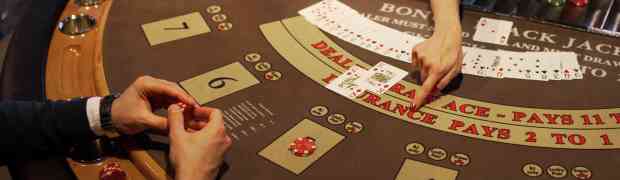 The rise of live dealer blackjack during COVID19